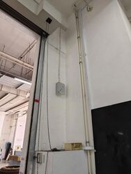 North Spring Bizhub (D27), Factory #561745201